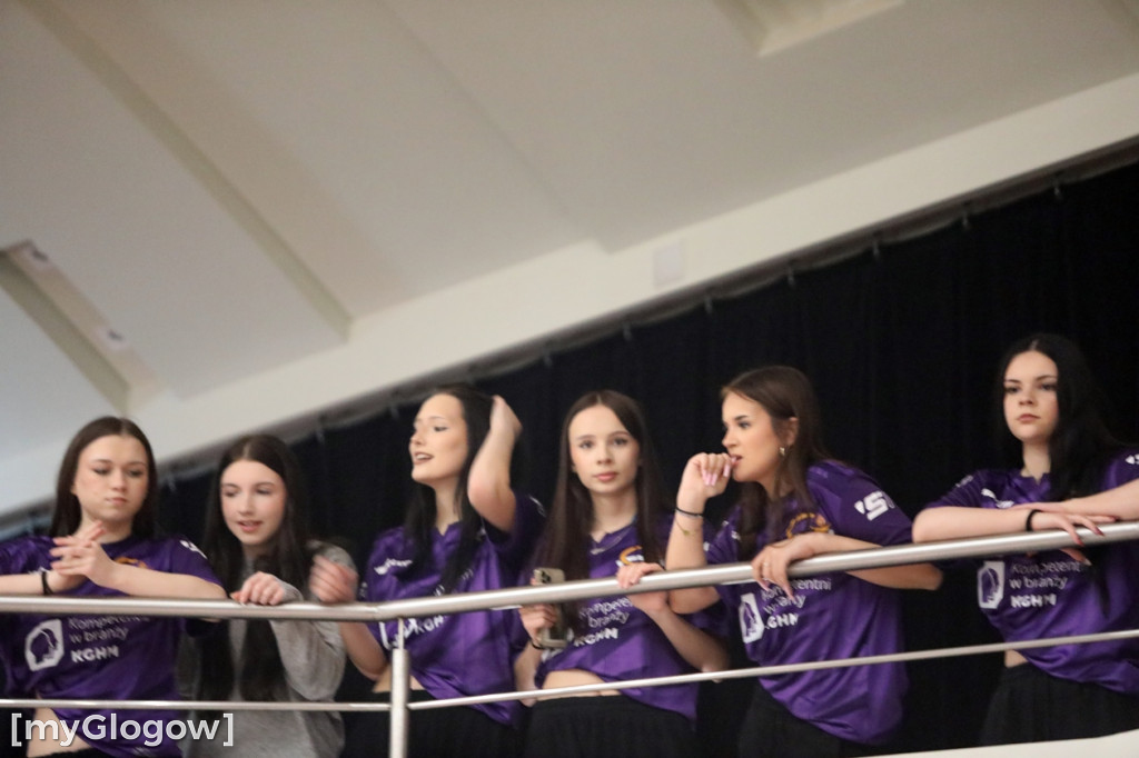 Piękny charytatywny koncert dla naszych bohaterów