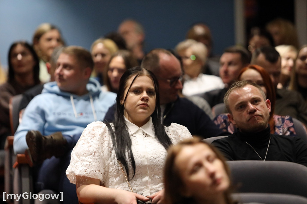 Piękny charytatywny koncert dla naszych bohaterów