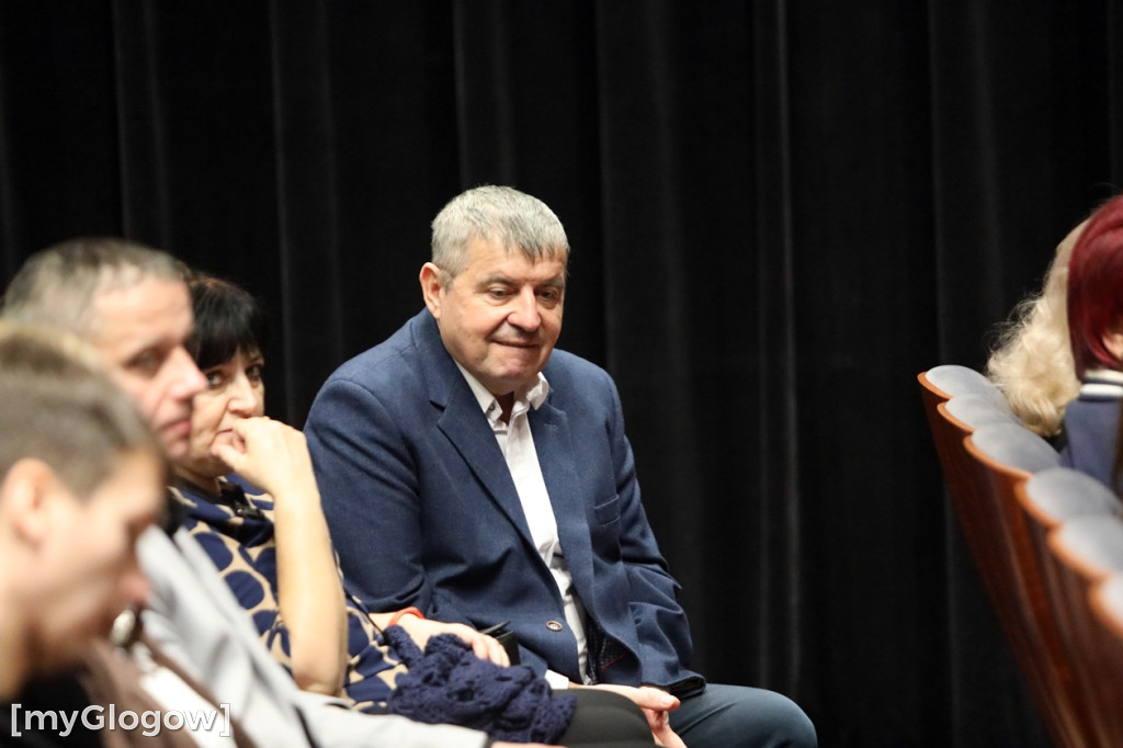 Piękny charytatywny koncert dla naszych bohaterów