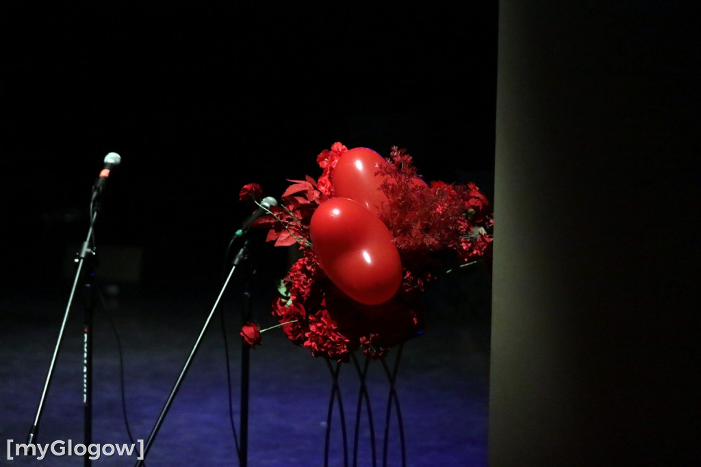 Piękny charytatywny koncert dla naszych bohaterów