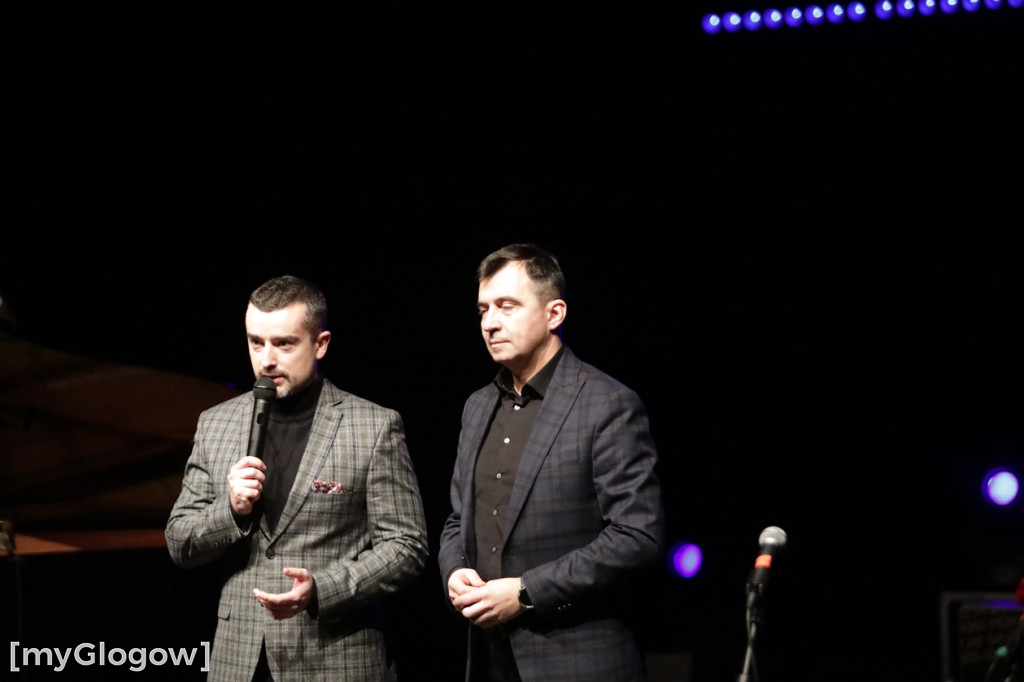 Piękny charytatywny koncert dla naszych bohaterów