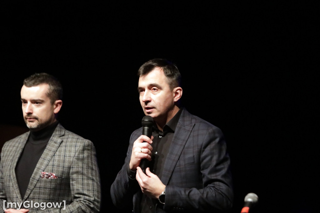 Piękny charytatywny koncert dla naszych bohaterów