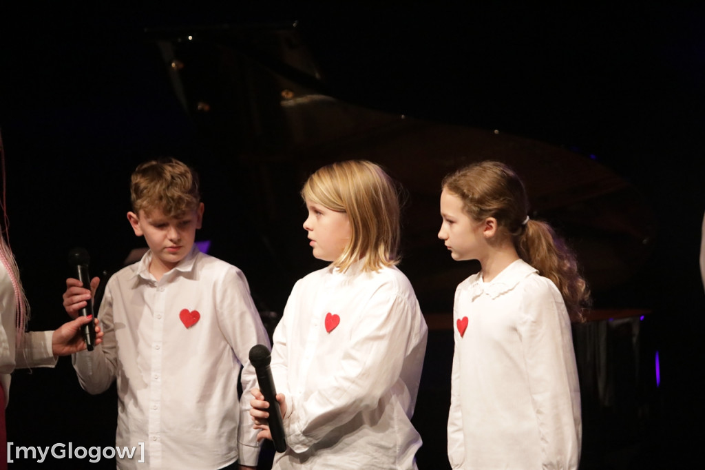 Piękny charytatywny koncert dla naszych bohaterów