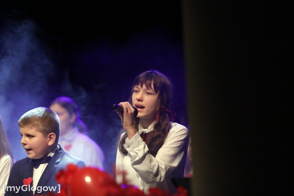 Piękny charytatywny koncert dla naszych bohaterów