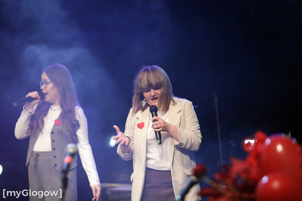 Piękny charytatywny koncert dla naszych bohaterów