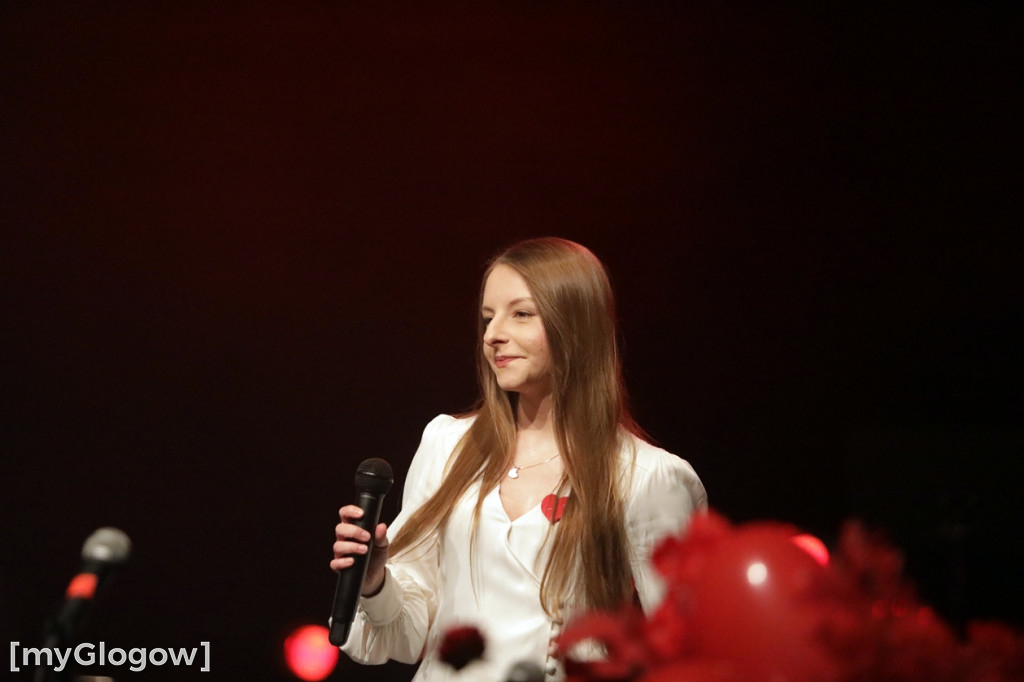 Piękny charytatywny koncert dla naszych bohaterów