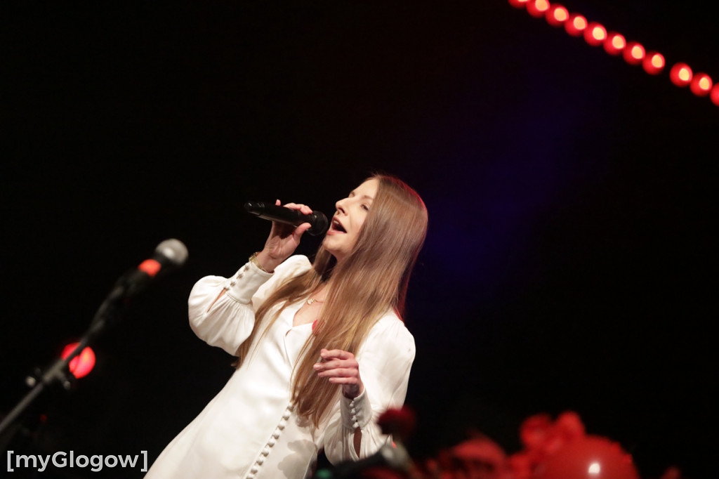 Piękny charytatywny koncert dla naszych bohaterów