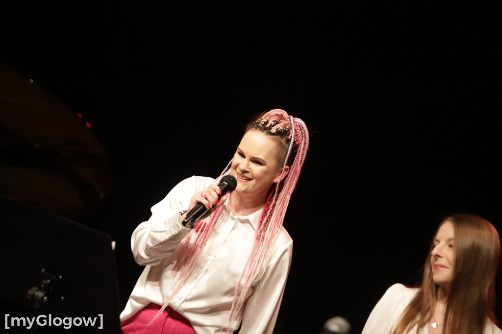 Piękny charytatywny koncert dla naszych bohaterów