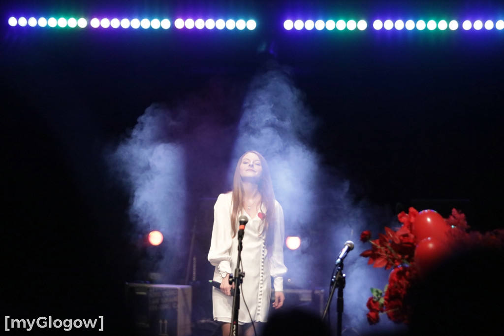 Piękny charytatywny koncert dla naszych bohaterów