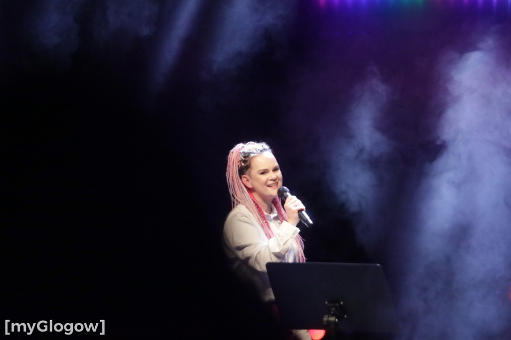 Piękny charytatywny koncert dla naszych bohaterów