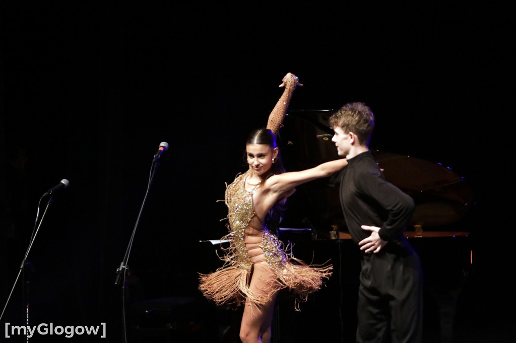 Piękny charytatywny koncert dla naszych bohaterów