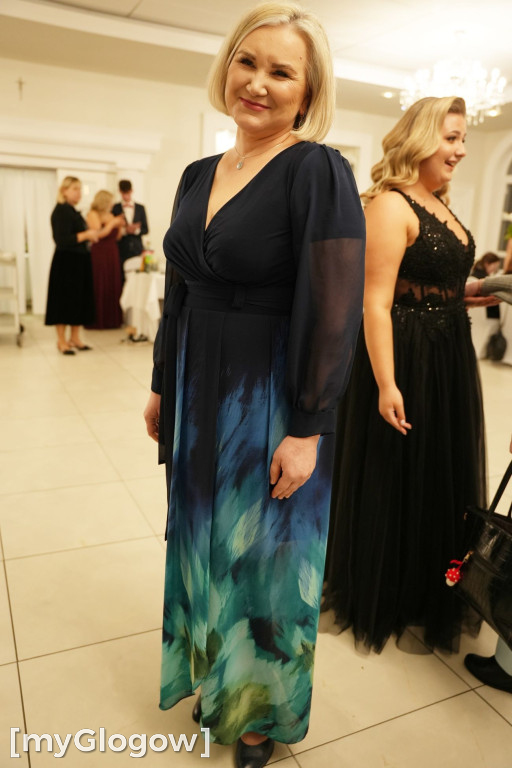 Studniówka Zespołu Szkół Przyrodniczych