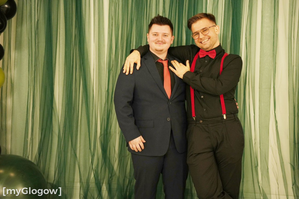 Studniówka Zespołu Szkół Przyrodniczych