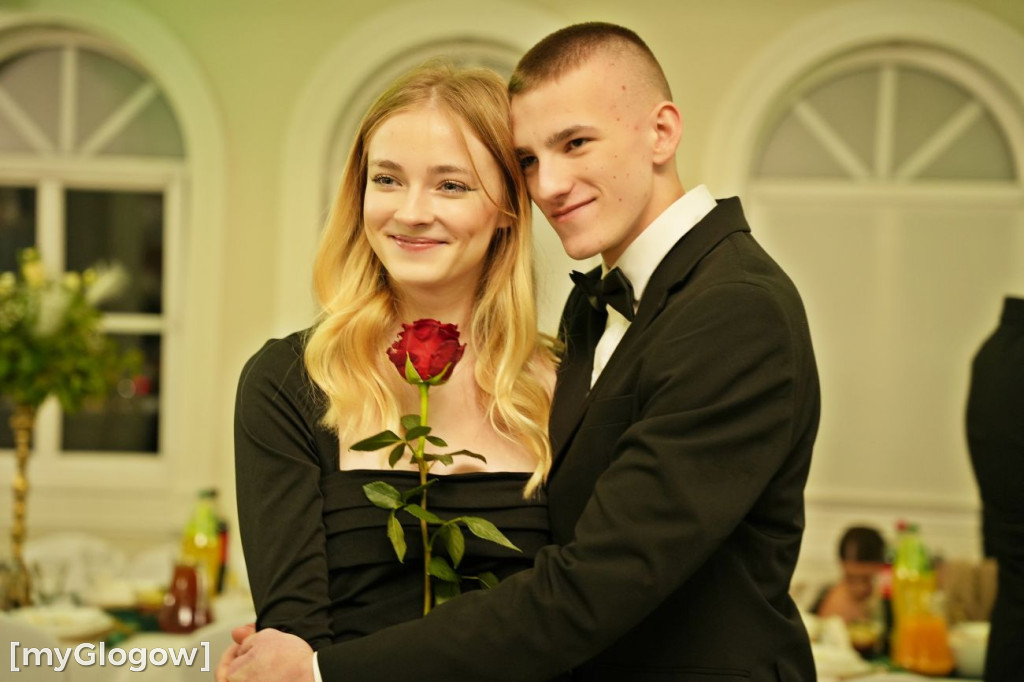 Studniówka Zespołu Szkół Przyrodniczych