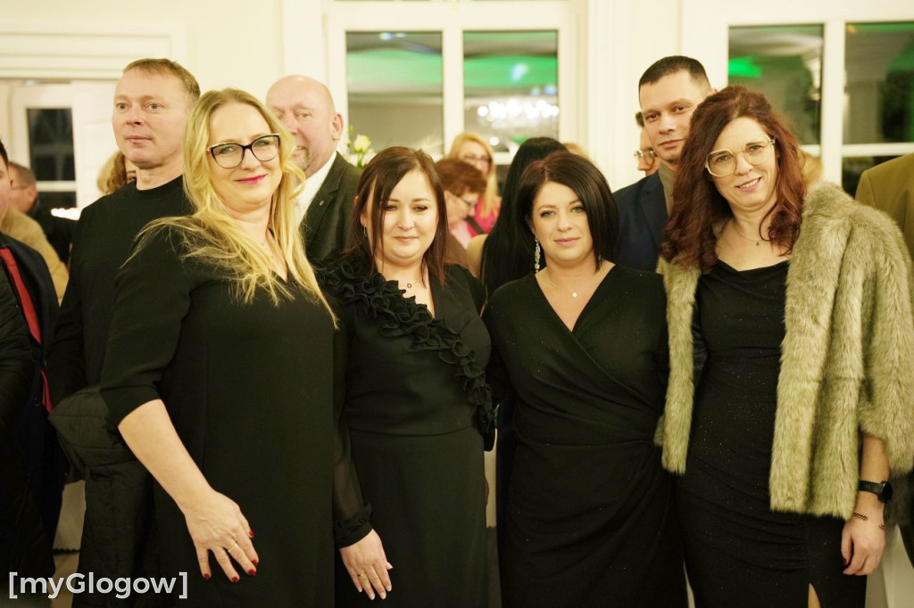 Studniówka Zespołu Szkół Przyrodniczych