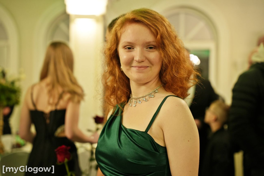 Studniówka Zespołu Szkół Przyrodniczych