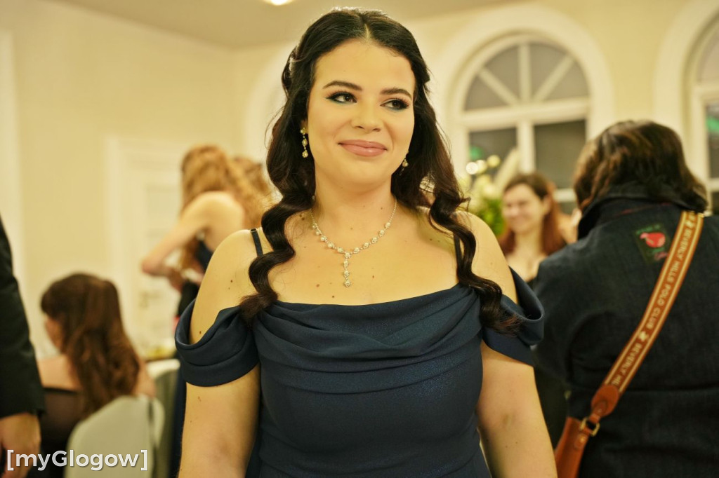 Studniówka Zespołu Szkół Przyrodniczych