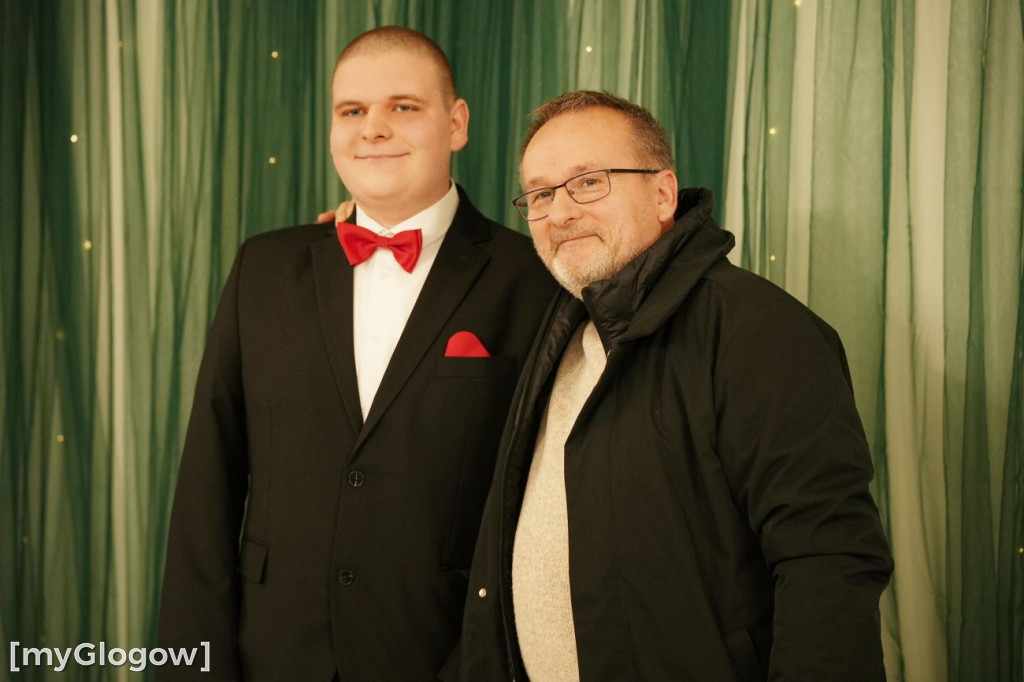 Studniówka Zespołu Szkół Przyrodniczych