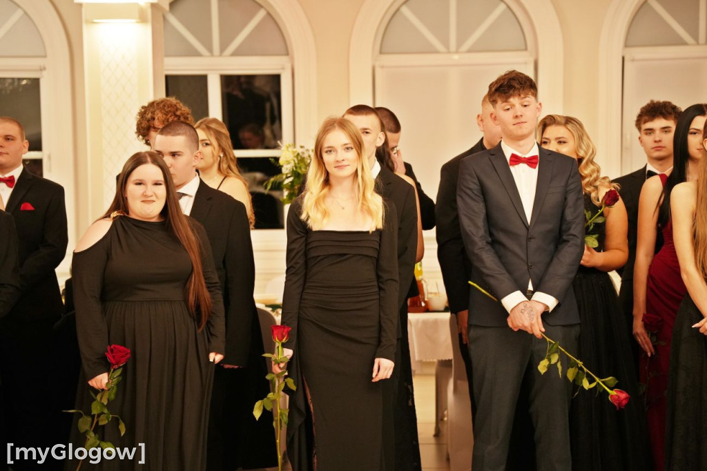 Studniówka Zespołu Szkół Przyrodniczych