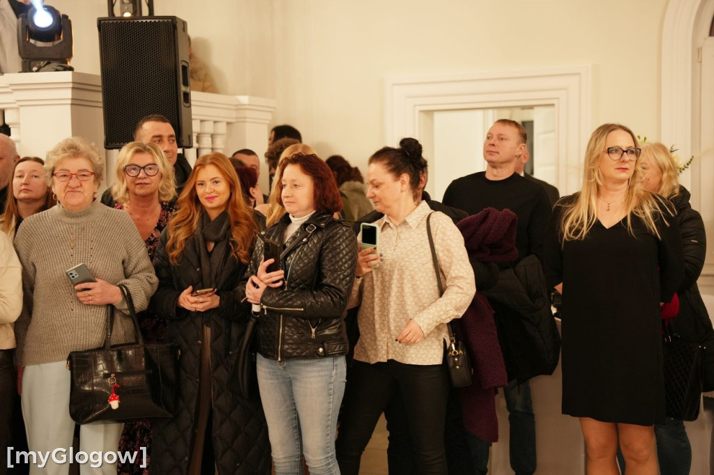 Studniówka Zespołu Szkół Przyrodniczych