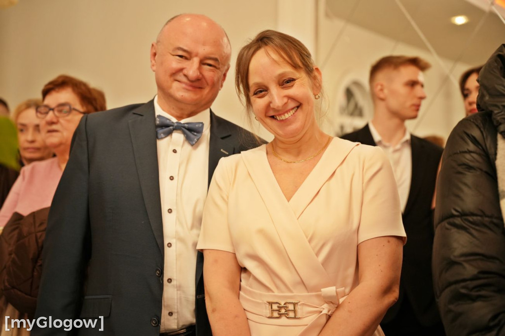 Studniówka Zespołu Szkół Przyrodniczych