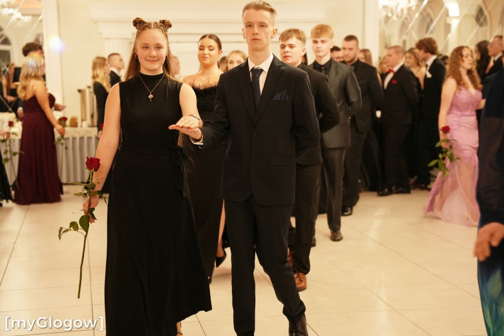 Studniówka Zespołu Szkół Przyrodniczych