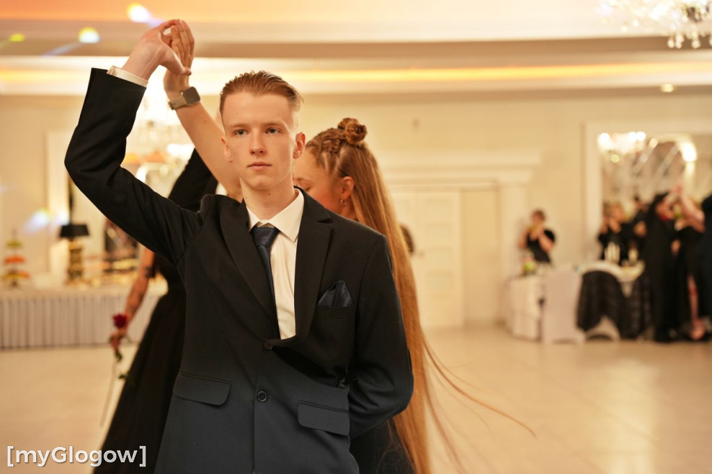 Studniówka Zespołu Szkół Przyrodniczych