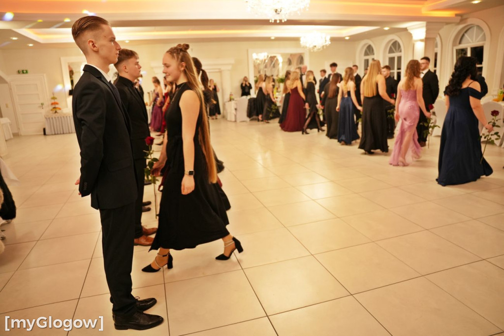 Studniówka Zespołu Szkół Przyrodniczych