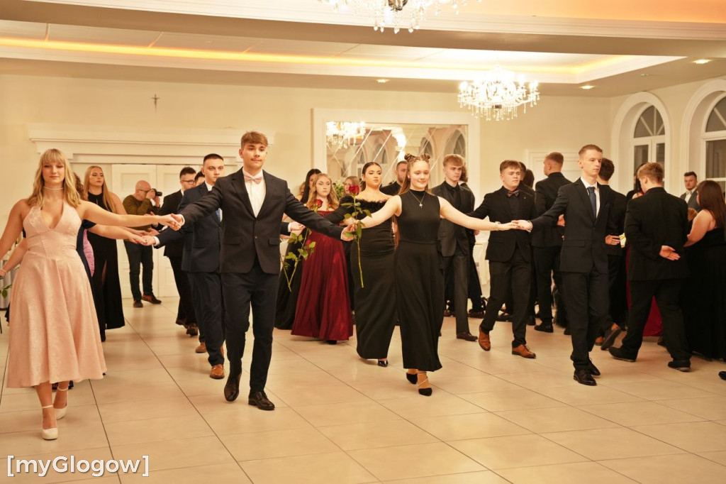 Studniówka Zespołu Szkół Przyrodniczych