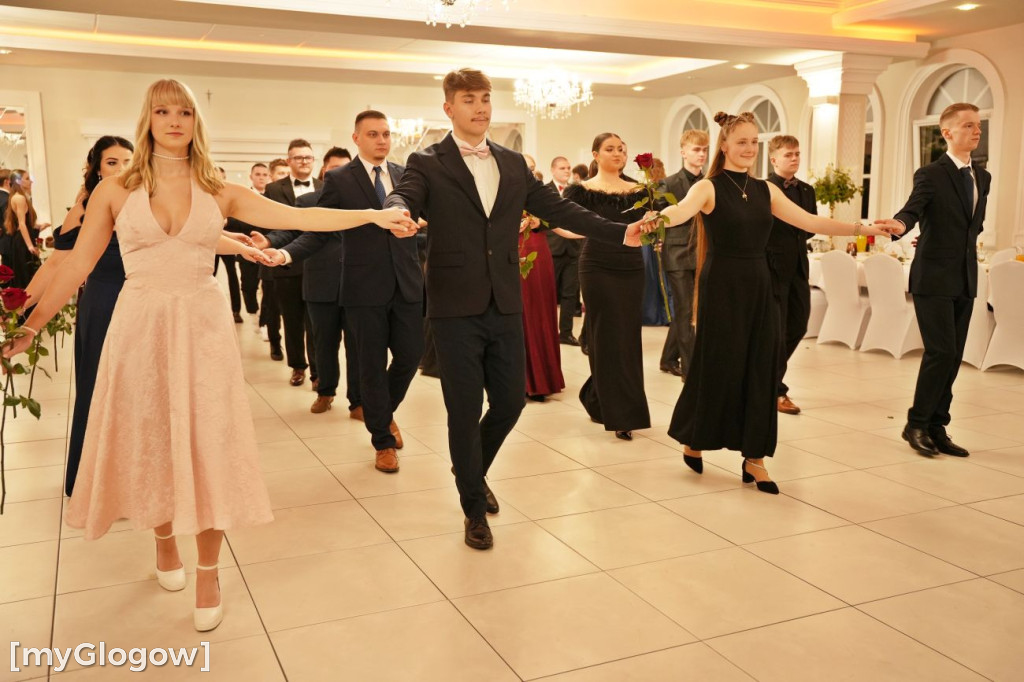 Studniówka Zespołu Szkół Przyrodniczych