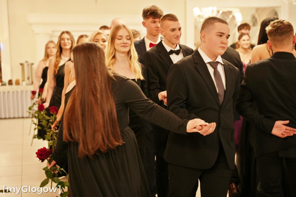 Studniówka Zespołu Szkół Przyrodniczych