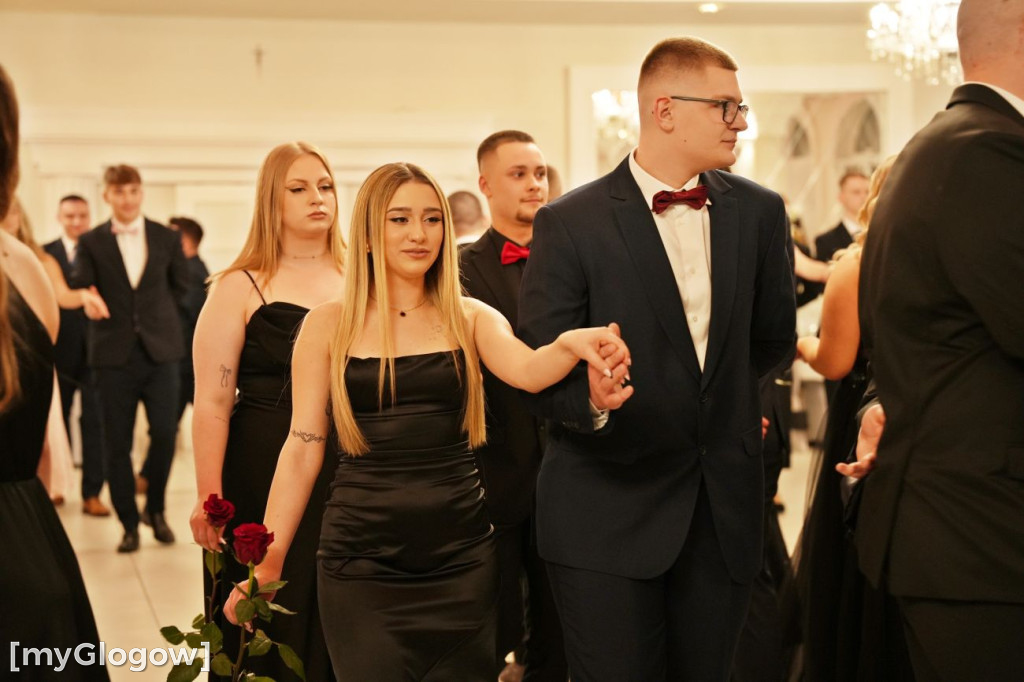 Studniówka Zespołu Szkół Przyrodniczych