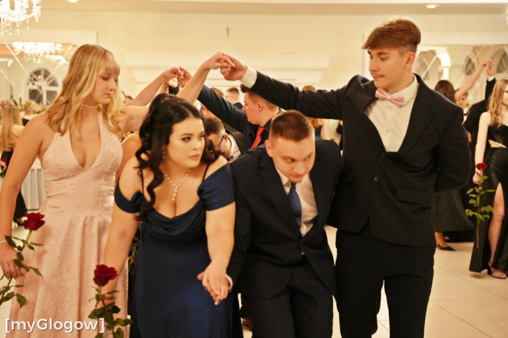 Studniówka Zespołu Szkół Przyrodniczych