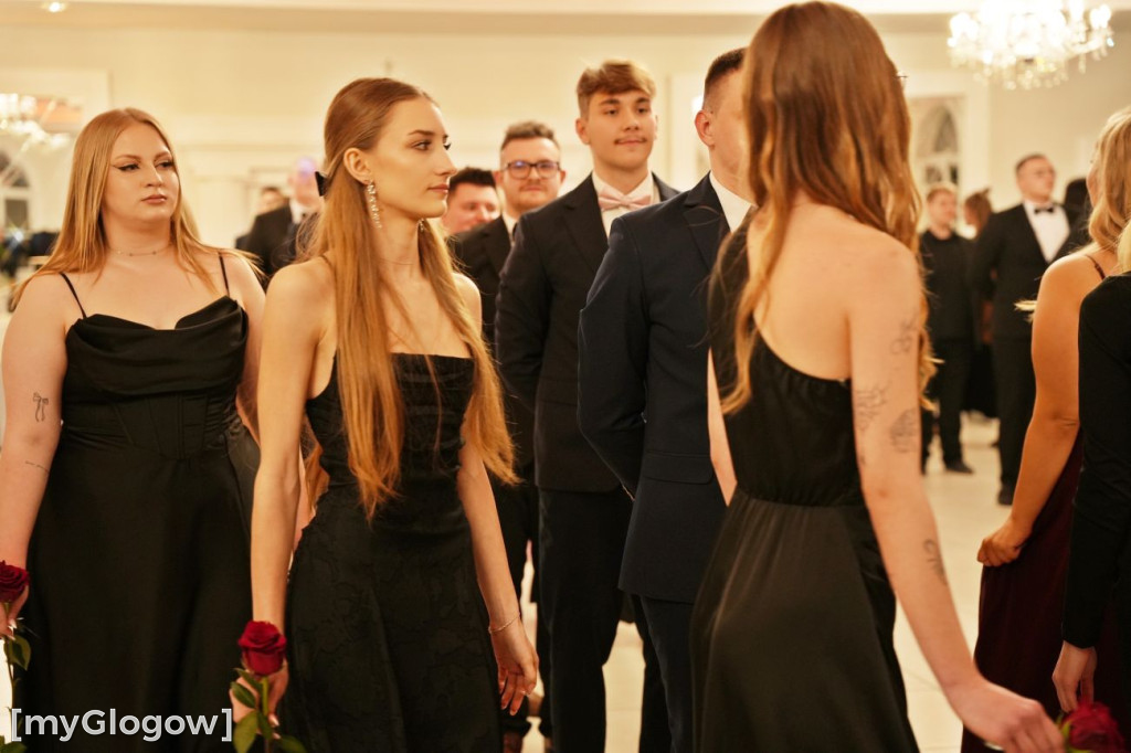 Studniówka Zespołu Szkół Przyrodniczych