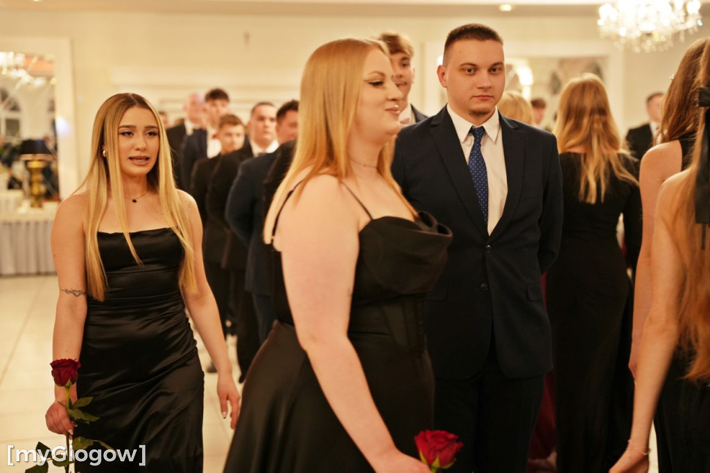 Studniówka Zespołu Szkół Przyrodniczych