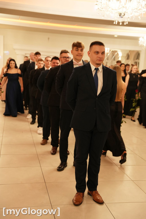 Studniówka Zespołu Szkół Przyrodniczych