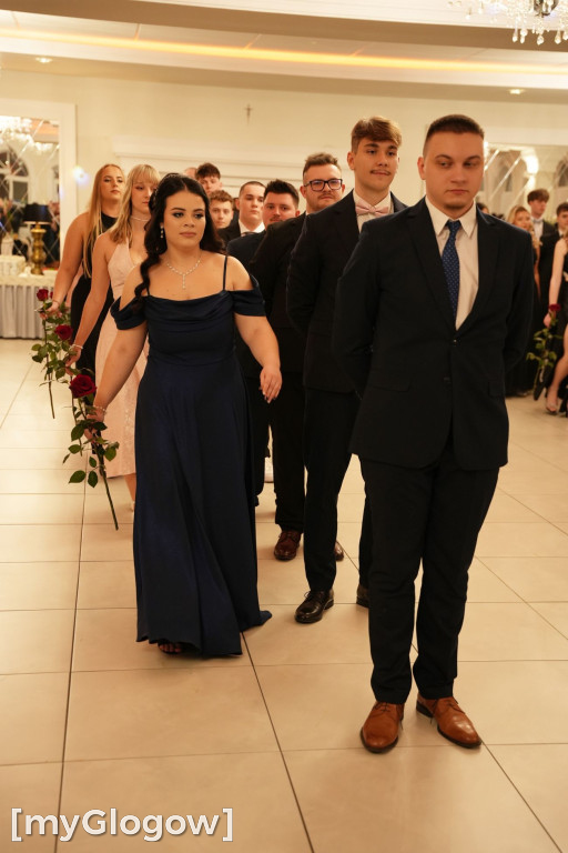 Studniówka Zespołu Szkół Przyrodniczych