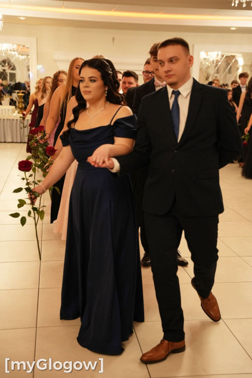 Studniówka Zespołu Szkół Przyrodniczych