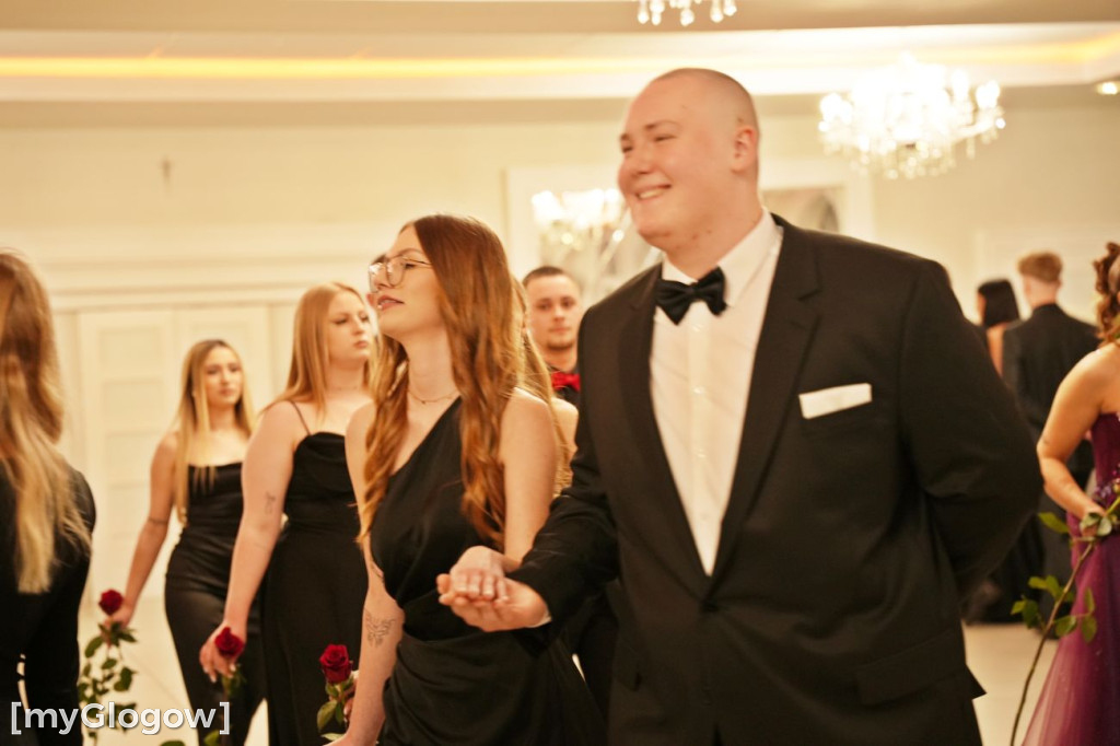 Studniówka Zespołu Szkół Przyrodniczych