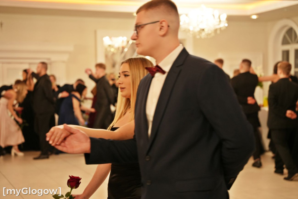 Studniówka Zespołu Szkół Przyrodniczych