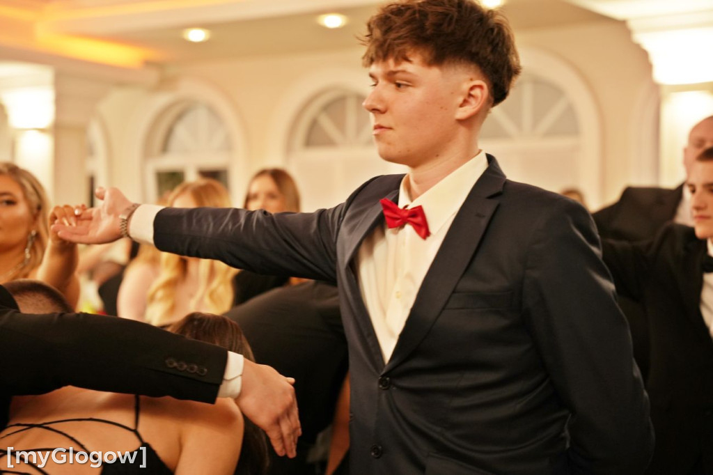 Studniówka Zespołu Szkół Przyrodniczych