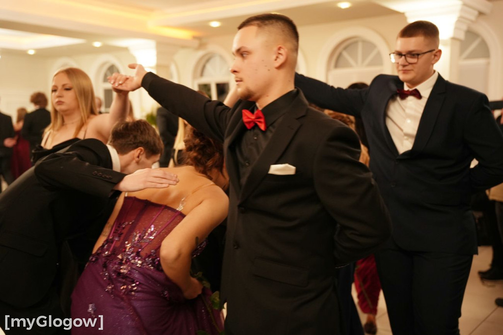 Studniówka Zespołu Szkół Przyrodniczych