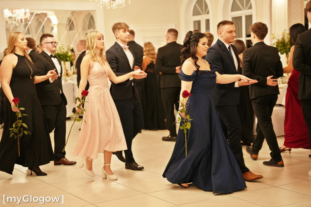 Studniówka Zespołu Szkół Przyrodniczych