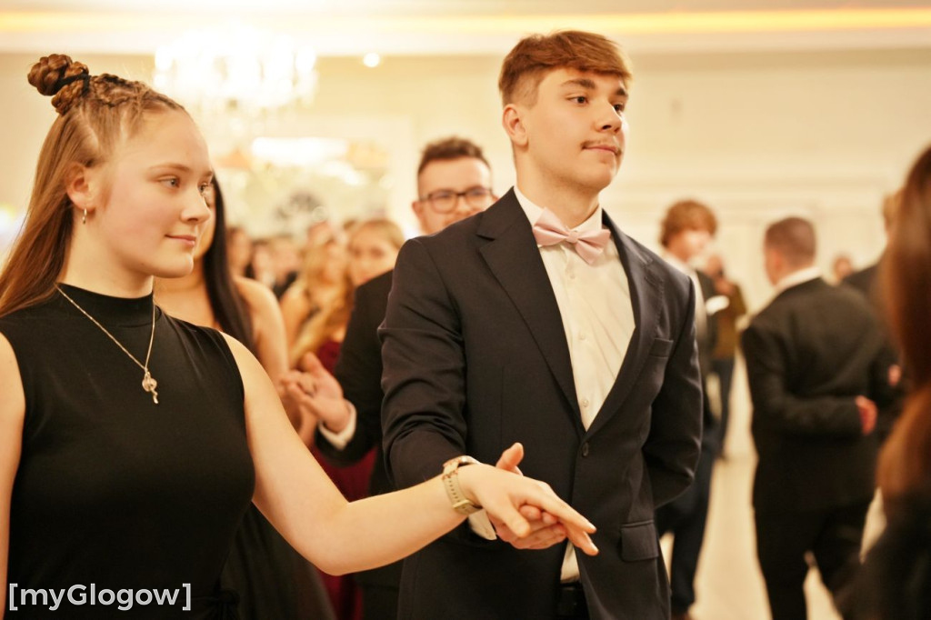 Studniówka Zespołu Szkół Przyrodniczych