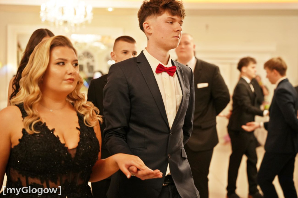 Studniówka Zespołu Szkół Przyrodniczych