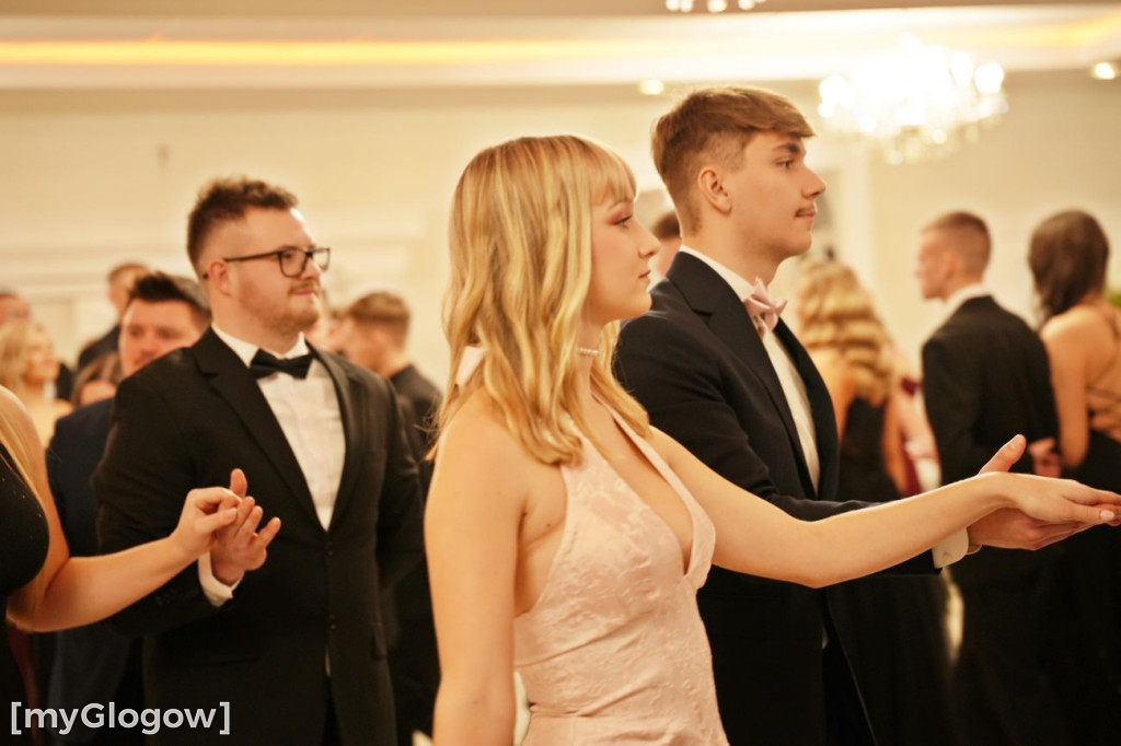 Studniówka Zespołu Szkół Przyrodniczych