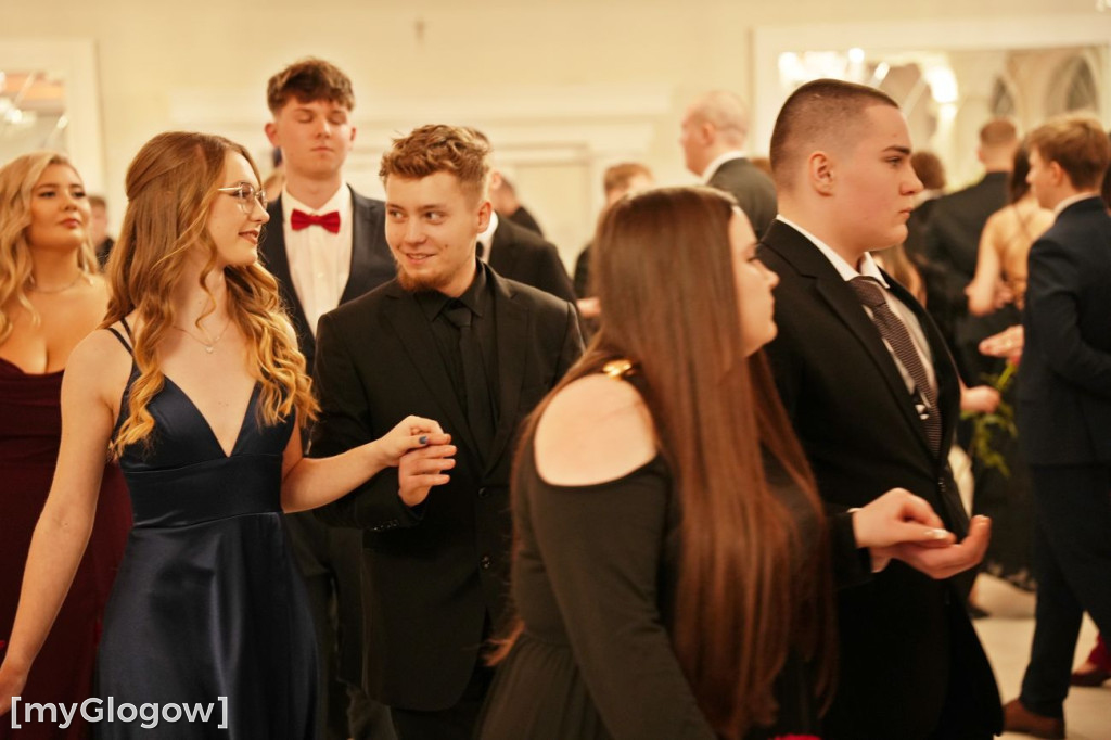 Studniówka Zespołu Szkół Przyrodniczych