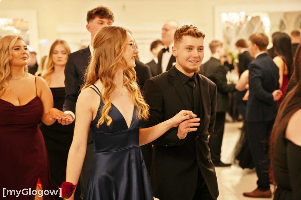 Studniówka Zespołu Szkół Przyrodniczych