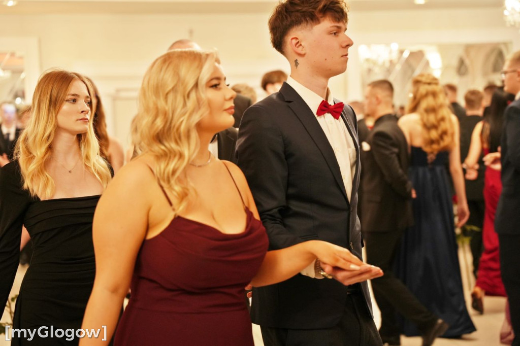 Studniówka Zespołu Szkół Przyrodniczych