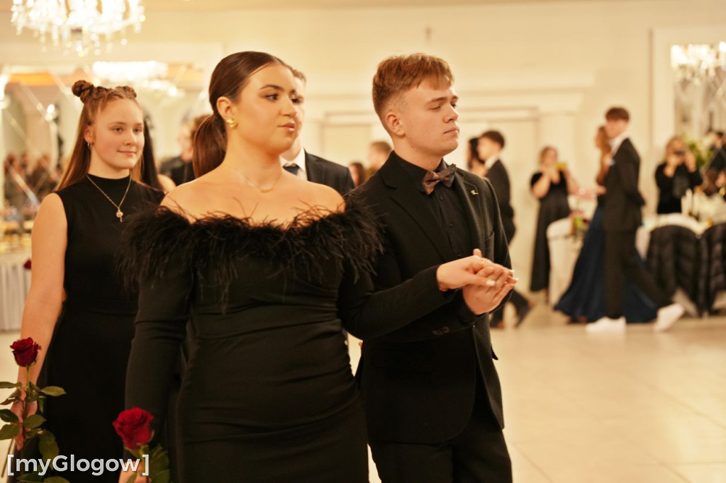 Studniówka Zespołu Szkół Przyrodniczych